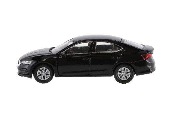 Welly Škoda Octavia (4e génération) 1:34