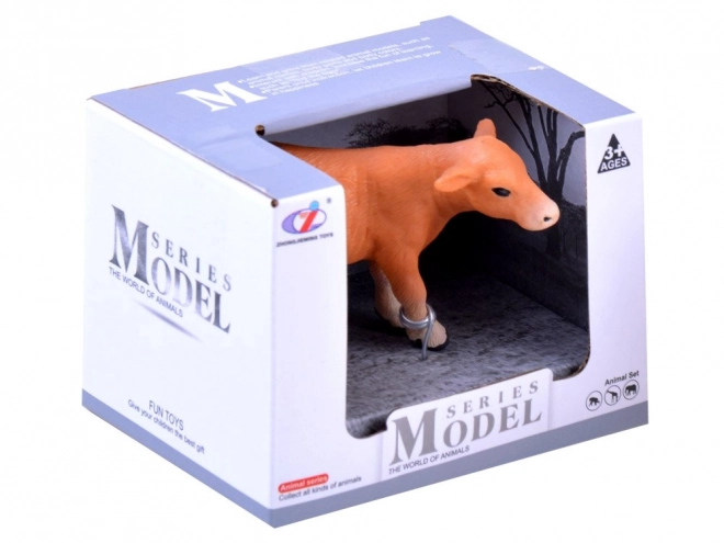 Figurines d'Animaux de la Ferme