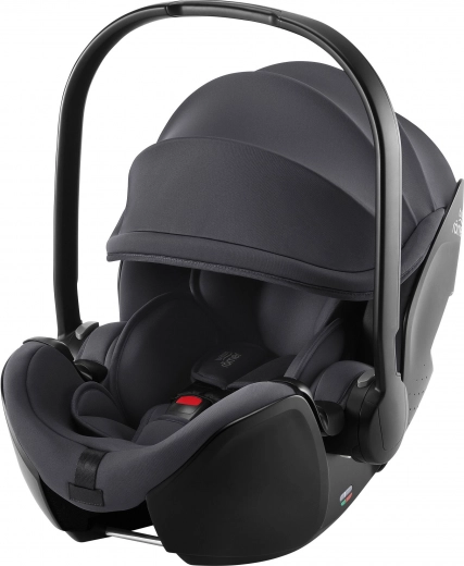 Siège auto pour bébés Baby Safe Pro Midnight Grey
