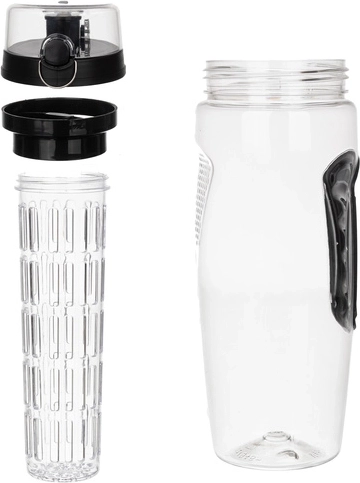 Infuseur pour aromatisation