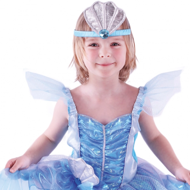 Déguisement Enfant Princesse des Mers