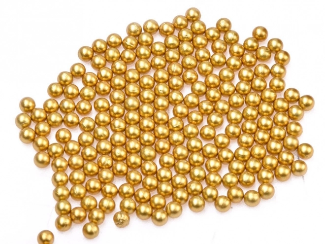 Billes en plastique pour pistolet 6 mm