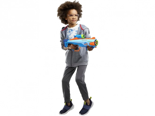 Nerf blaster Elite Junior ensemble pour débutants