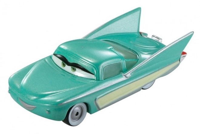 Voitures de Cars 3
