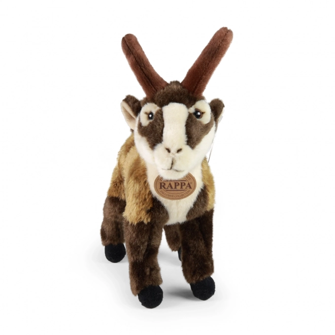 Chamois en peluche ÉCOLOGIQUE 24 cm