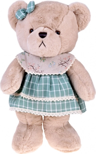 Détails brodés sûrs et tenue amovible