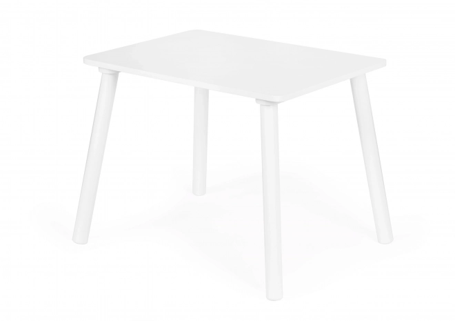 Ensemble de mobilier enfants Table + 2 chaises