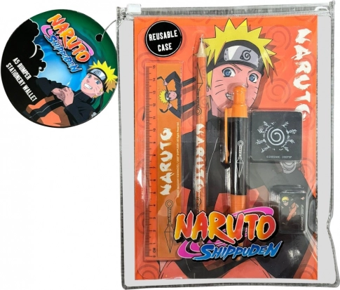 Set scolaire Naruto