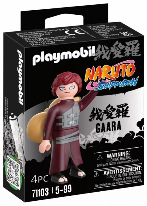 Naruto 71103 Figurine Gaara