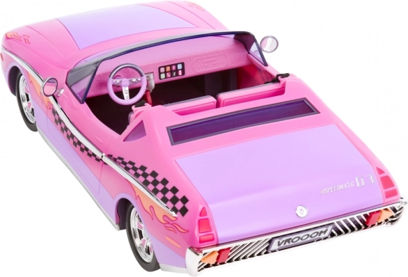 L.O.L. Surprise! Cabriolet pour poupées