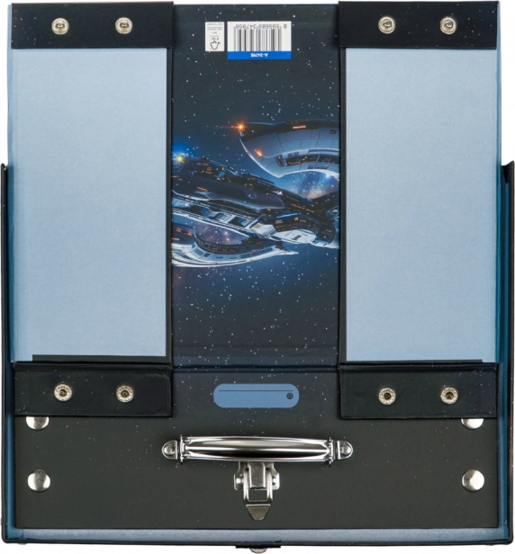 Baagl cartable pliable Vaisseau spatial
