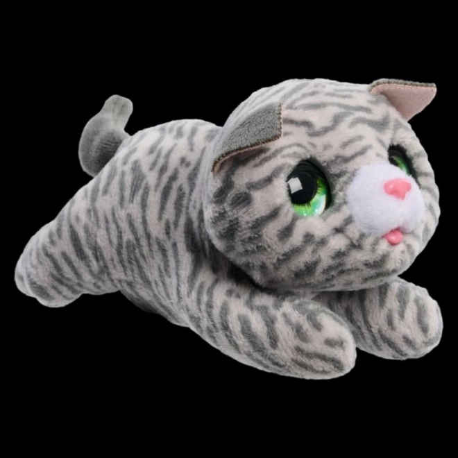 FurReal Nouveau-Né Peluche Chaton