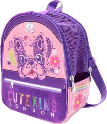 Sac à dos léger avec poches