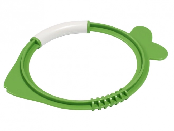 Jouets de plongée 4 poissons Bestway