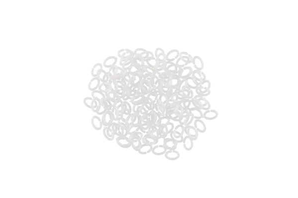 Céčka lumineux 150 pcs plastique en sac