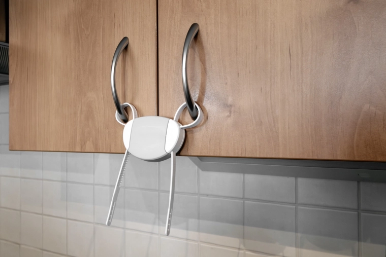 Installation et utilisation faciles