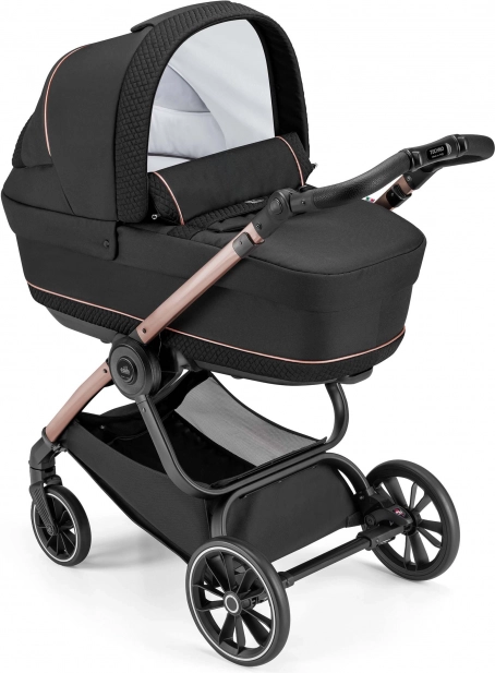 Ensemble coloré JOY ROMANTIC pour Techno, Col.517 2-en-1