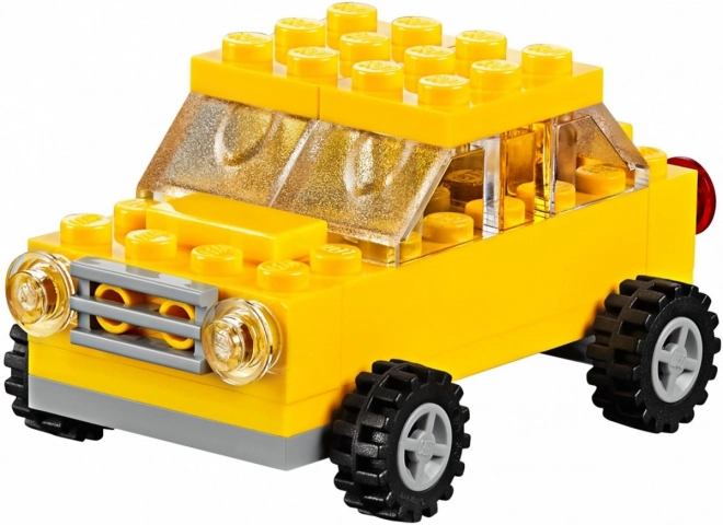 LEGO Classic 10696 Boîte créative moyenne