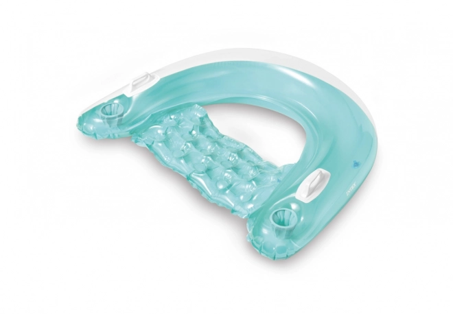 Chaise pour l'eau