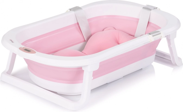 Confort pour bébé grâce au matelas