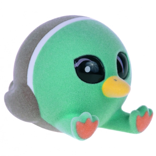 Jouet en peluche Flockies Canard David