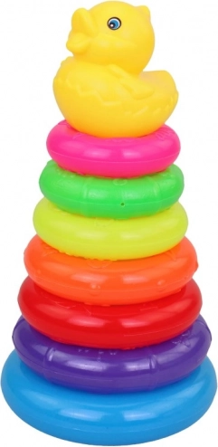 Pyramide Caneton 23 cm