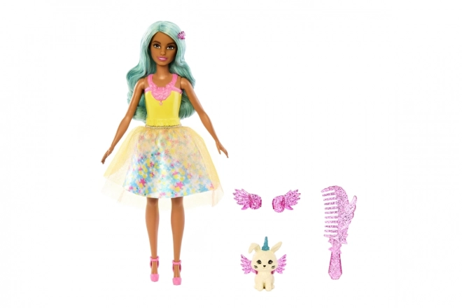 Barbie Barbie Une Touche de Magie Amie – Teresa