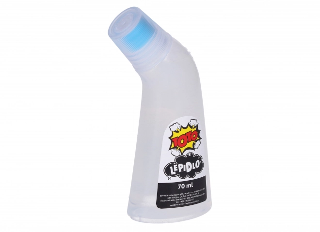 Colle liquide 70ml