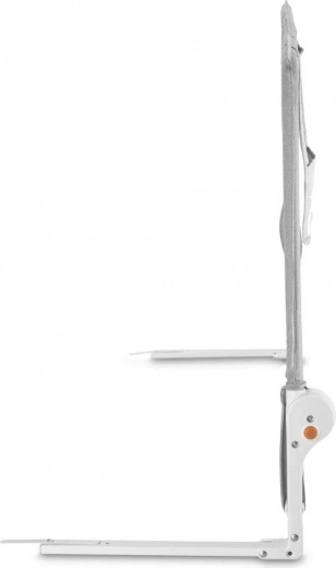 Ouverture sécurisée à 180°