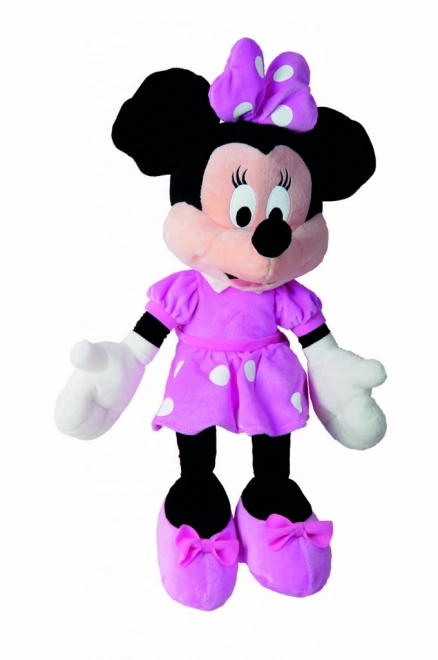 WD Minnie peluche 43 cm