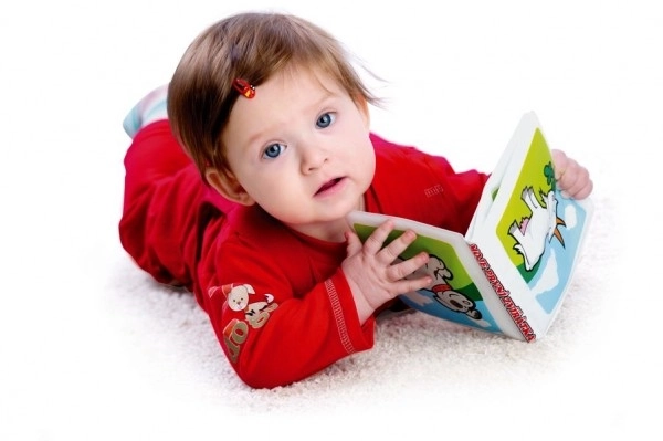 Livre siffleur Mon premier animal
