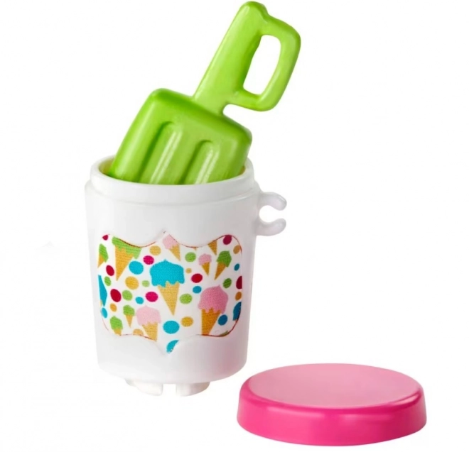 Barbie Skipper Babysitters Inc. ensemble pour le soin de bébé