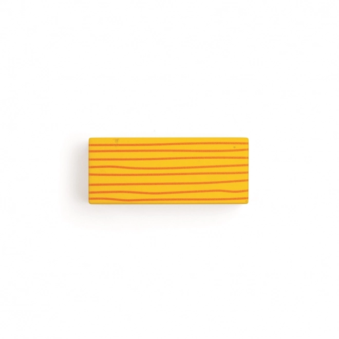 Bigjigs Rail Circuit en bois avec route de campagne 80 pièces