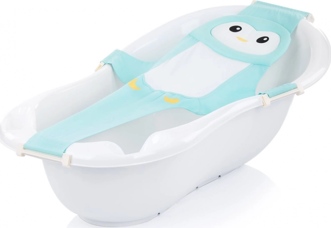 Tapis de bain Chipolino – Manchot