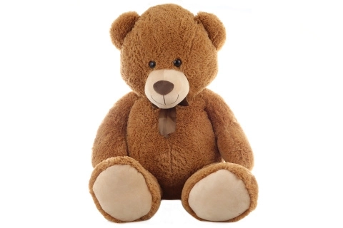 Ours en peluche 120cm