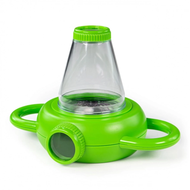 Bigjigs Jouets Loupe d'observation pour insectes
