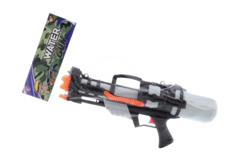 Pistolet à eau