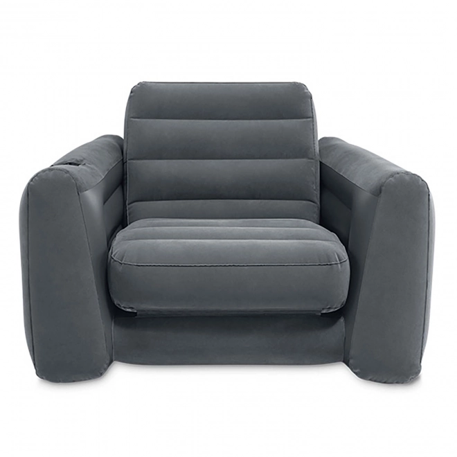 Fauteuil gonflable