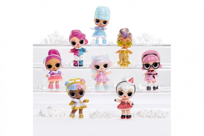 L.O.L. Surprise! Poupée d'hiver