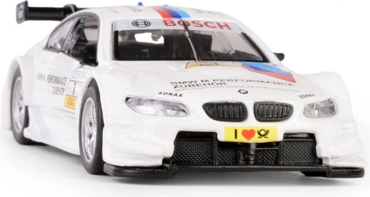 Mécanisme pull-back pour une conduite dynamique