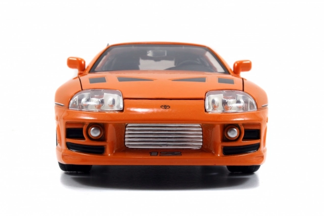Véhicule Rapide et Dangereux 1995 Toyota Supra 1/24