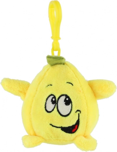 Clip pratique pour une fixation facile