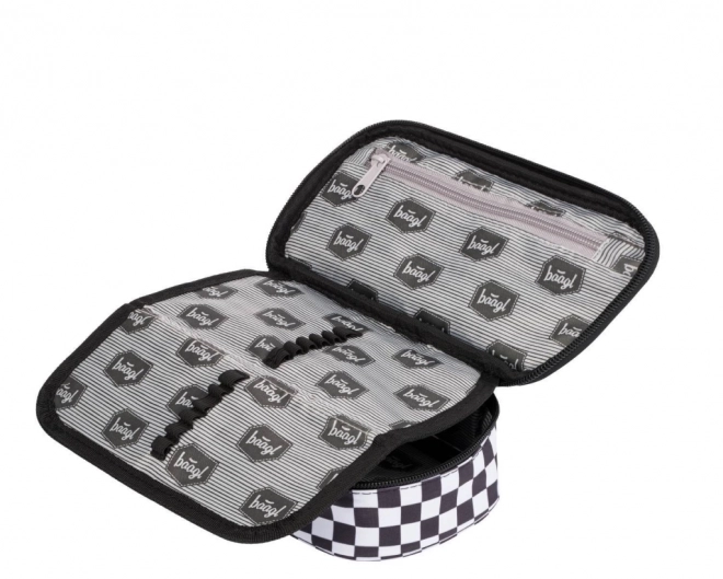 BAAGL Trousse etui Skate Ska