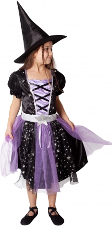 Jupe en tulle à étages pour un effet féerique