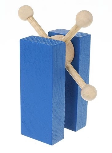 Domino Kruzzel - 1080 pièces