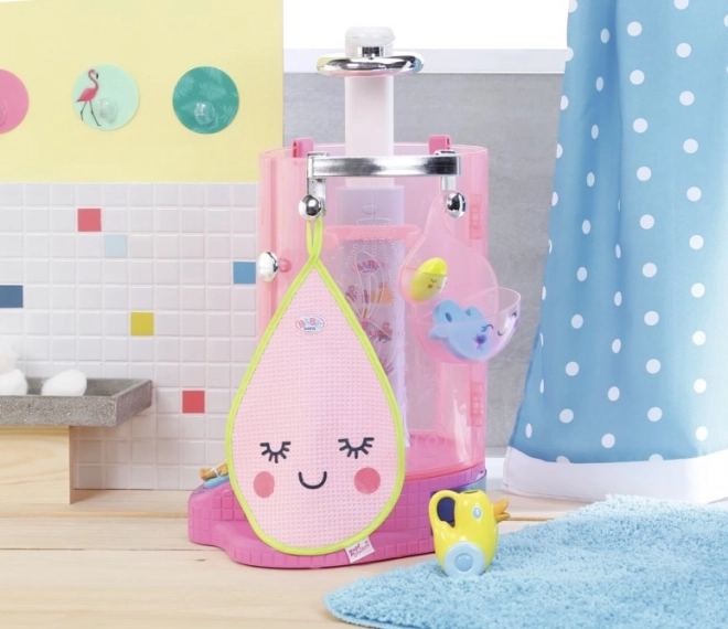 Bb Accessoires de salle de bain