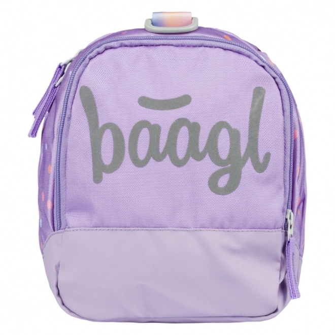 BAAGL Sac de sport pour enfants Mazlíčci