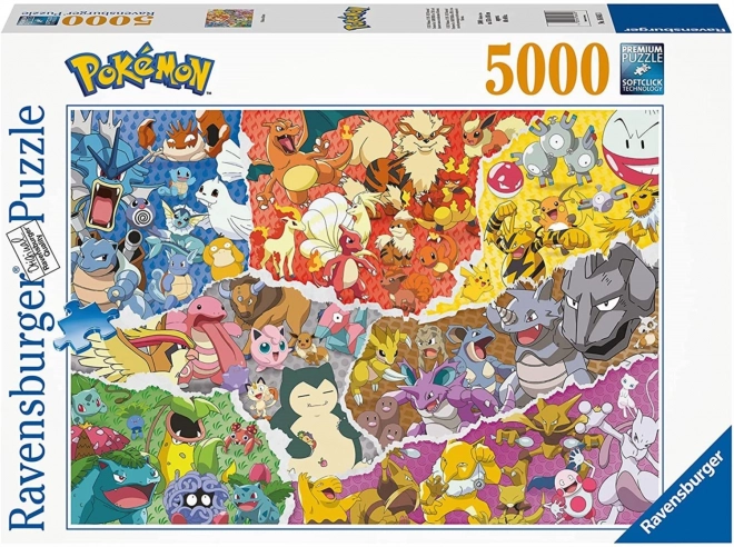 Design unique Pokémon