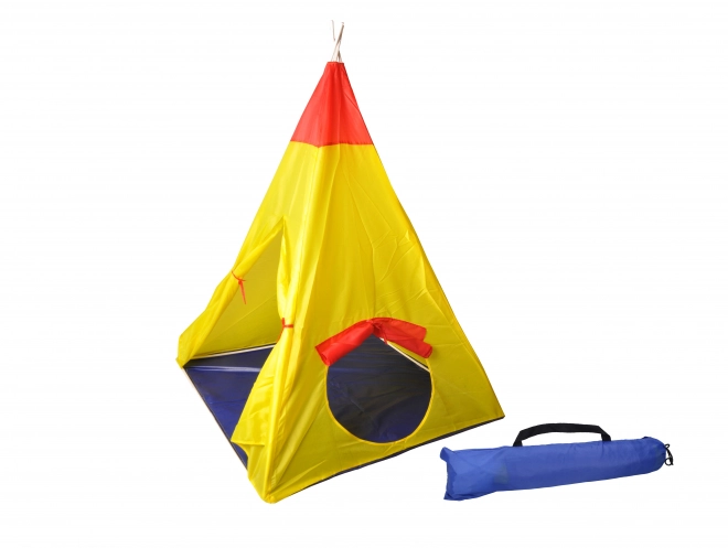 Tente tipi indien 88x88x100 cm