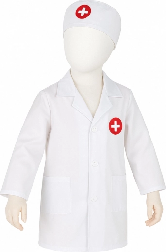 Tenue et accessoires pour un rôle authentique